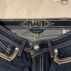 Ariat jeans